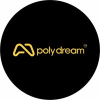 PolyDream Studio logo